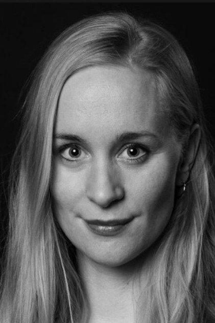 Kamilla Grønli Hartvig - Actor Profile Photo