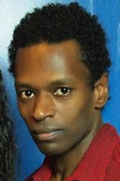 Sean Weathers - Actor Profile Photo