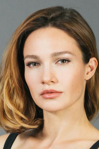 Evgenia Brik - Actor Profile Photo