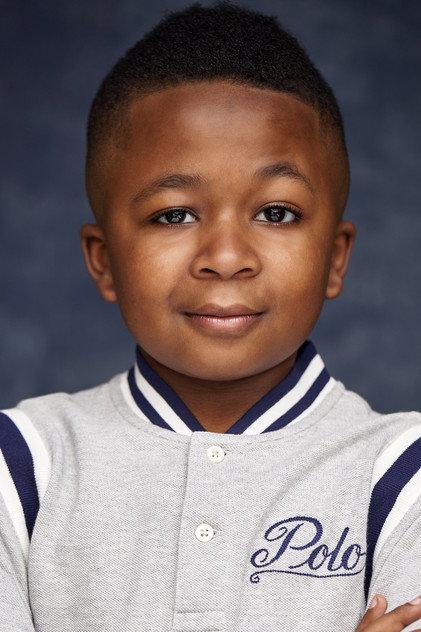 Dax Rey - Actor Profile Photo
