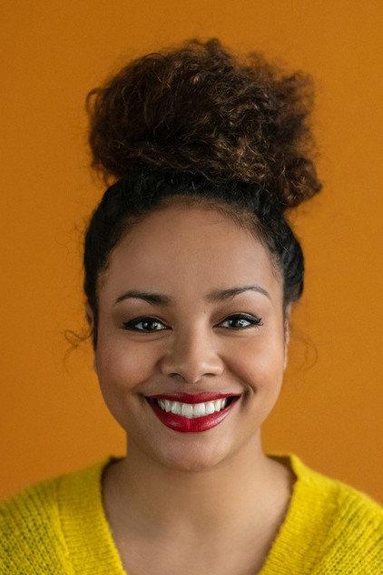 Catherine Chikosi - Actor Profile Photo
