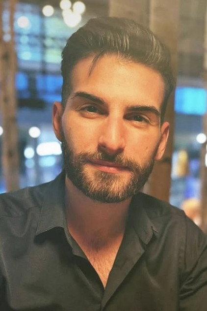 Shahin Rabani - Actor Profile Photo
