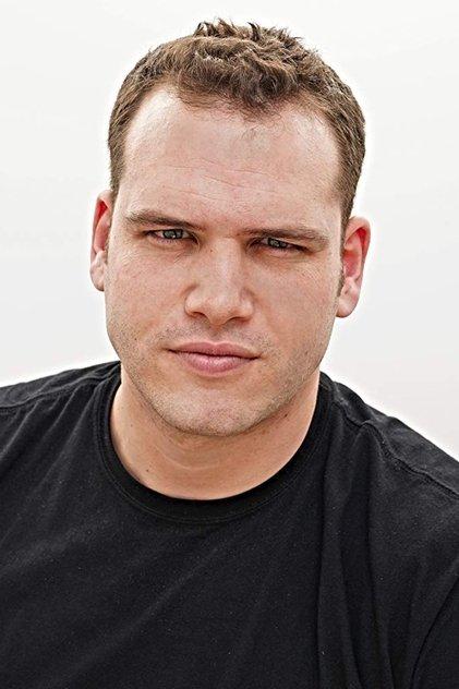 Nate Richman - Actor Profile Photo
