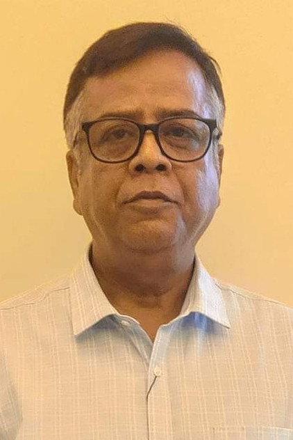 Prithwish Halder - Actor Profile Photo