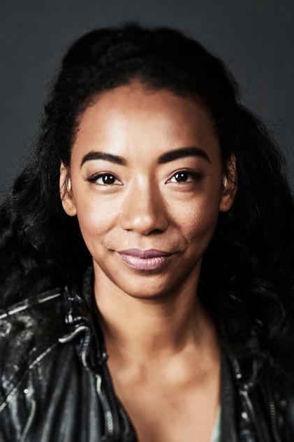 Betty Gabriel - Actor Profile Photo