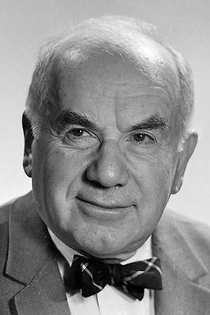 Igor Ilyinsky - Actor Profile Photo