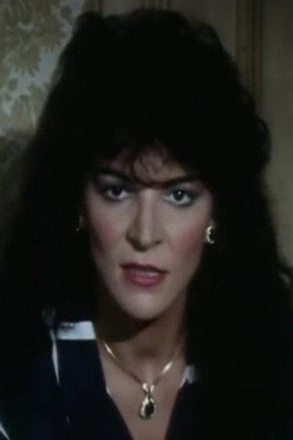 Rashieda - Actor Profile Photo