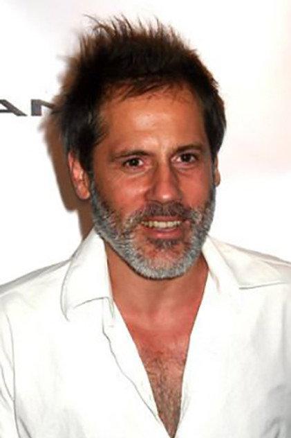 Stéphane Sednaoui - Actor Profile Photo