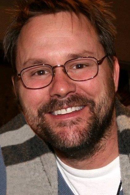 Will Wallace - Actor Profile Photo