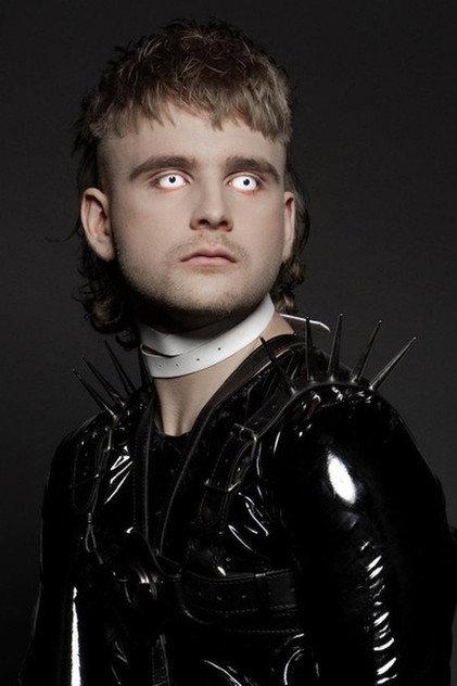 Klemens Hannigan - Actor Profile Photo