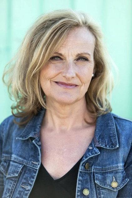 Vanja Blomkvist - Actor Profile Photo