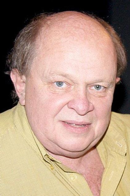 Andrzej Szopa - Actor Profile Photo