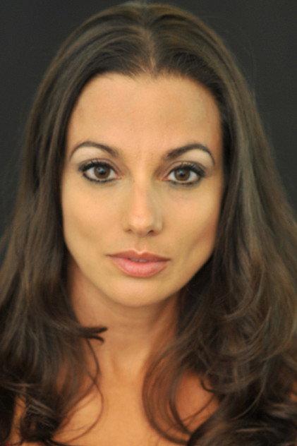 Anna Primiani - Actor Profile Photo