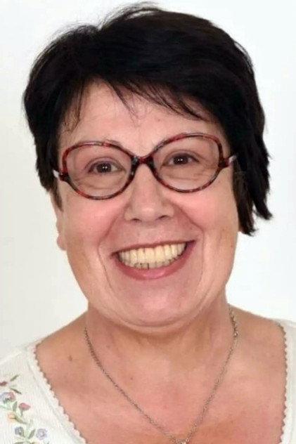 Josée Laprun - Actor Profile Photo
