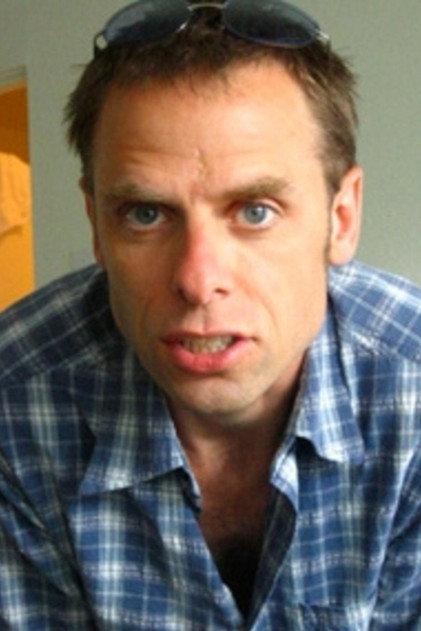 David Russo - Actor Profile Photo