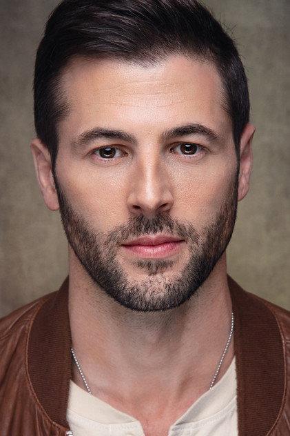 Tom Gipson - Actor Profile Photo