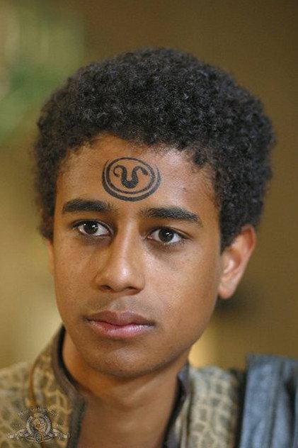 Neil Denis - Actor Profile Photo