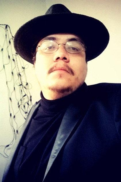 Andrei Maldonado - Actor Profile Photo