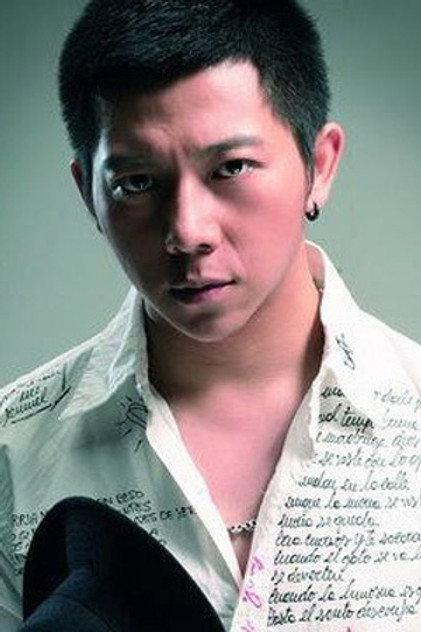 Hu Haiquan - Actor Profile Photo
