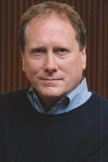 Peter A. Davis - Actor Profile Photo