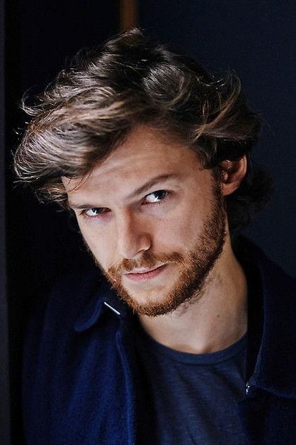 Mateusz Kościukiewicz - Actor Profile Photo