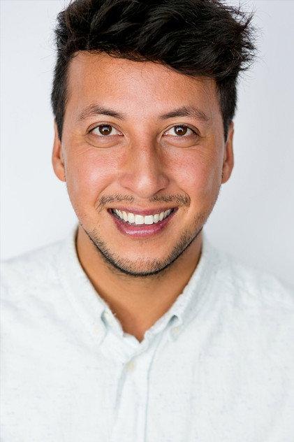 Ryan Q. Tran - Actor Profile Photo