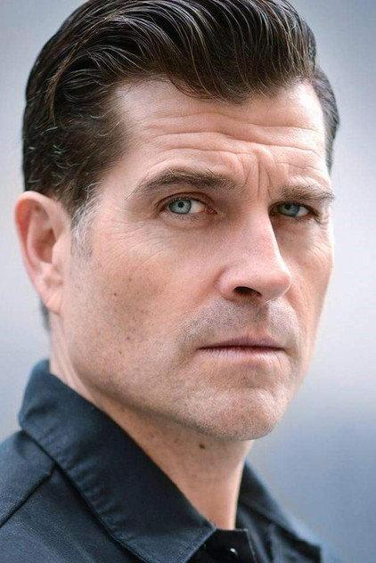 Blaine Gray - Actor Profile Photo