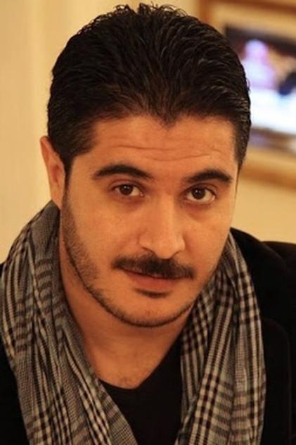 Elchin Mammadli - Actor Profile Photo