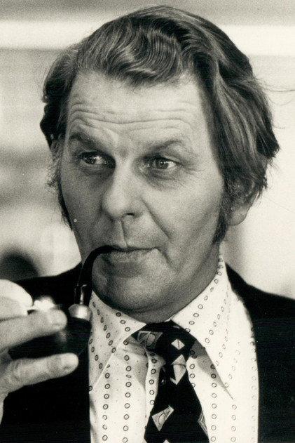 Thorbjörn Fälldin - Actor Profile Photo