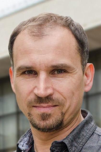 Rostyslav Derzhypilskyi - Actor Profile Photo