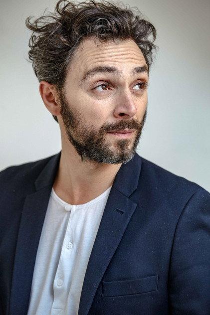 Salvatore LI Causi - Actor Profile Photo