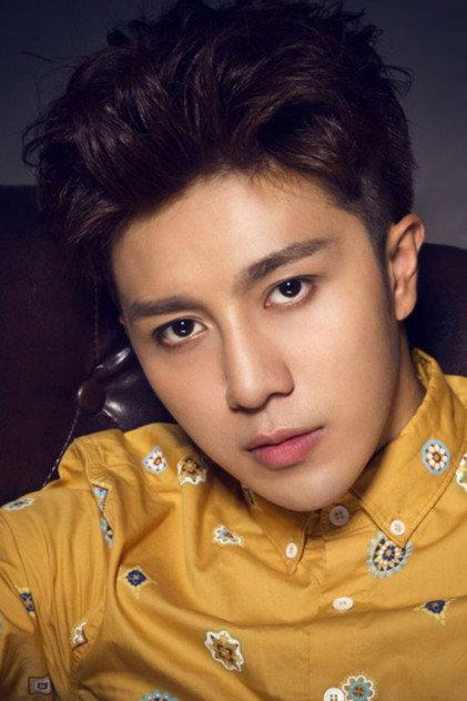 Jason Chung - Actor Profile Photo