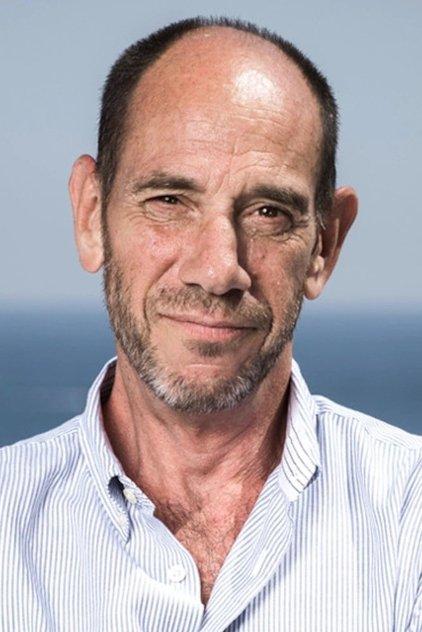 Miguel Ferrer - Actor Profile Photo