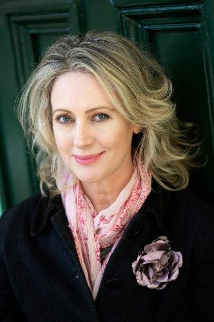 Roz Hammond - Actor Profile Photo