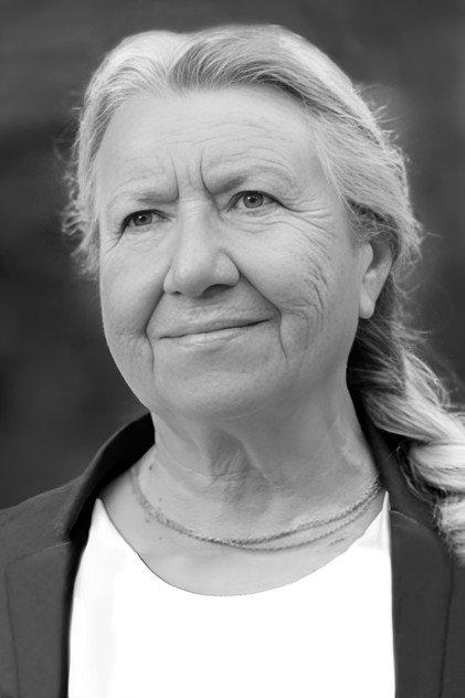 Mirella Vescovi Tenderini - Actor Profile Photo