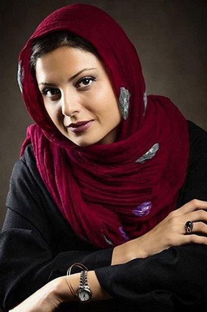 Solmaz Ghani - Actor Profile Photo