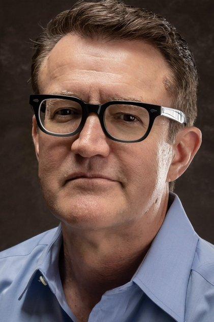 Joe Chrest - Actor Profile Photo