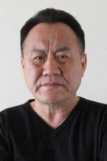 Fang Zhoubo - Actor Profile Photo