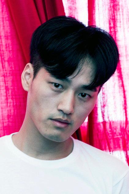 Zhang Zhijiu - Actor Profile Photo