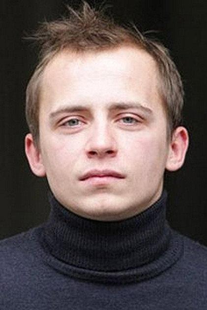 Wojciech Niemczyk - Actor Profile Photo