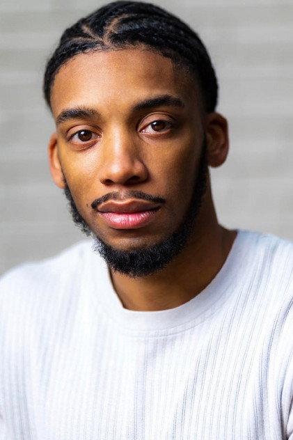 Myles Kelley - Actor Profile Photo