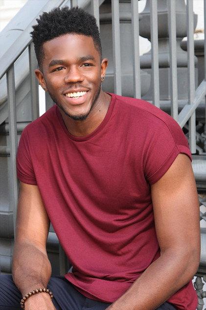 Ian Duff - Actor Profile Photo