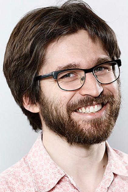 Adam Butcher - Actor Profile Photo