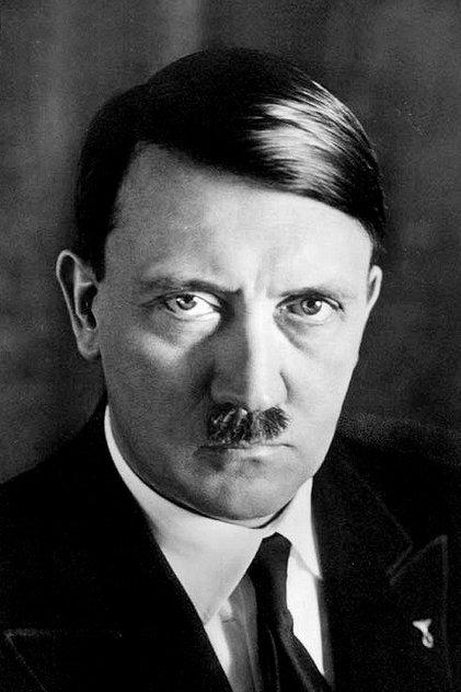Adolf Hitler - Actor Profile Photo