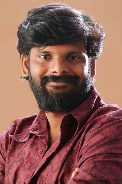 Ganja Karuppu - Actor Profile Photo