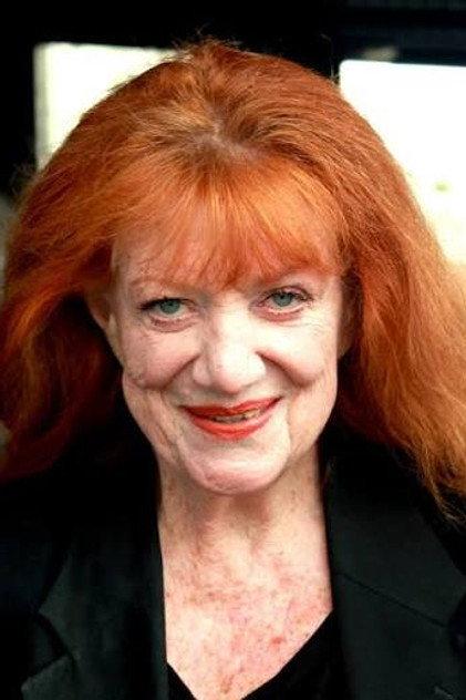 Franziska Ponitz - Actor Profile Photo