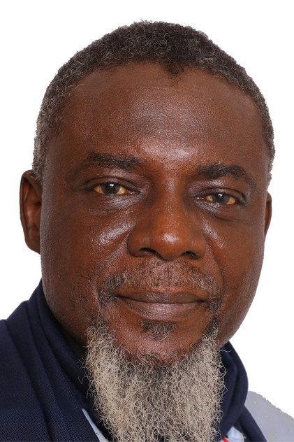 Ildevert Méda - Actor Profile Photo