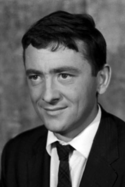 Jerzy Karaszkiewicz - Actor Profile Photo