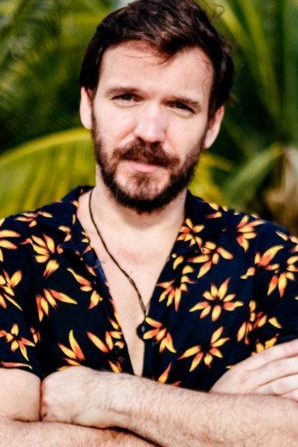 Bruno Seixas - Actor Profile Photo