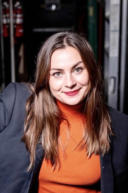 Maureen Monahan - Actor Profile Photo